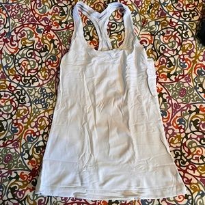 Lululemon Cool Racerback Tank